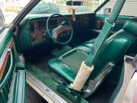 1977 Mercury Grand Marquis for sale in Michigan (ID-155840)