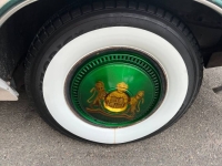 1977 Mercury Grand Marquis for sale in Michigan (ID-155840)