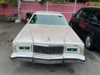 1977 Mercury Grand Marquis for sale in Michigan (ID-155840)