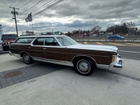 1977 Mercury Marquis for sale in Michigan (ID-126461)