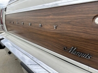 1977 Mercury Marquis for sale in Michigan (ID-126461)