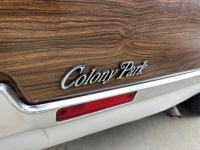 1977 Mercury Marquis for sale in Michigan (ID-126461)