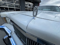 1977 Mercury Marquis for sale in Michigan (ID-126461)