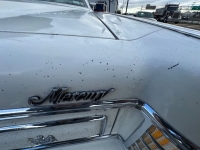 1977 Mercury Marquis for sale in Michigan (ID-126461)