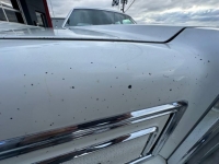 1977 Mercury Marquis for sale in Michigan (ID-126461)