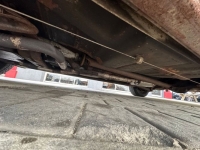 1977 Mercury Marquis for sale in Michigan (ID-126461)