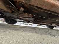 1977 Mercury Marquis for sale in Michigan (ID-126461)