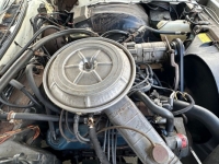 1977 Mercury Marquis for sale in Michigan (ID-126461)