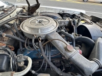 1977 Mercury Marquis for sale in Michigan (ID-126461)