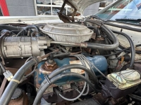 1977 Mercury Marquis for sale in Michigan (ID-126461)