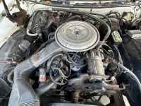 1977 Mercury Marquis for sale in Michigan (ID-126461)
