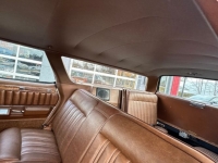 1977 Mercury Marquis for sale in Michigan (ID-126461)