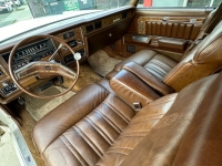 1977 Mercury Marquis for sale in Michigan (ID-126461)