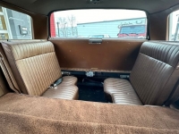 1977 Mercury Marquis for sale in Michigan (ID-126461)