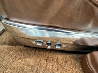 1977 Mercury Marquis for sale in Michigan (ID-126461)