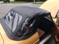 1977 MG MGB for sale in Michigan (ID-95964)