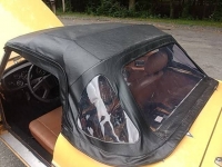 1977 MG MGB for sale in Michigan (ID-95964)