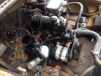 1977 MG MGB for sale in Michigan (ID-95964)