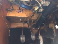 1977 MG MGB for sale in Michigan (ID-95964)