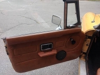 1977 MG MGB for sale in Michigan (ID-95964)