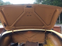 1977 MG MGB for sale in Michigan (ID-95964)