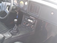 1977 MG MGB for sale in Michigan (ID-101514)