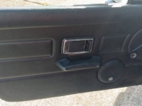 1977 MG MGB for sale in Michigan (ID-101514)