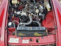1977 MG MGB for sale in Michigan (ID-115150)