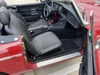 1977 MG MGB for sale in Michigan (ID-115150)