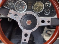 1977 MG MGB for sale in Michigan (ID-120406)