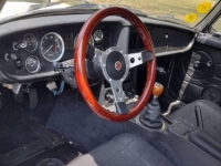 1977 MG MGB for sale in Michigan (ID-120406)