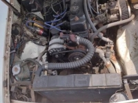 1977 MG MGB for sale in Michigan (ID-120406)