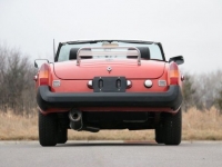 1977 MG MGB for sale in Riverhead, New York (ID-124285)