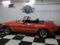 1977 MG MGB for sale in Riverhead, New York (ID-124285)