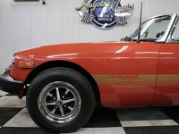 1977 MG MGB for sale in Riverhead, New York (ID-124285)