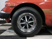 1977 MG MGB for sale in Riverhead, New York (ID-124285)