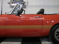 1977 MG MGB for sale in Riverhead, New York (ID-124285)