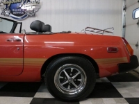 1977 MG MGB for sale in Riverhead, New York (ID-124285)