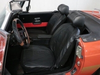1977 MG MGB for sale in Riverhead, New York (ID-124285)