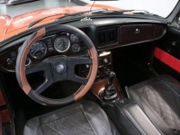 1977 MG MGB for sale in Riverhead, New York (ID-124285)
