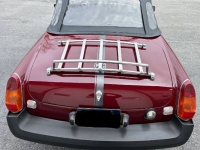 1977 MG MGB for sale in Michigan (ID-128485)