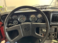 1977 MG MGB for sale in Michigan (ID-128485)