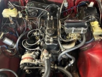 1977 MG MGB for sale in Michigan (ID-128485)