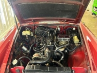 1977 MG MGB for sale in Michigan (ID-128485)