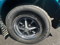 1977 MG MGB for sale in Michigan (ID-131237)