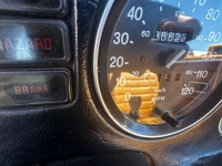 1977 MG MGB for sale in Michigan (ID-131237)