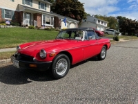 1977 MG MGB for sale in Riverhead, New York (ID-134749)