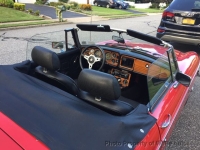 1977 MG MGB for sale in Riverhead, New York (ID-134749)