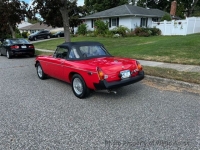 1977 MG MGB for sale in Riverhead, New York (ID-134749)
