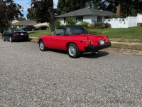 1977 MG MGB for sale in Riverhead, New York (ID-134749)